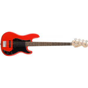 FENDER SQUIER AFFINITY PRECISION BASS PJ LF RR