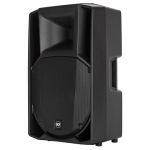 RCF ART715A MK4 COLUNA AMPLIFICADA 700W RMS