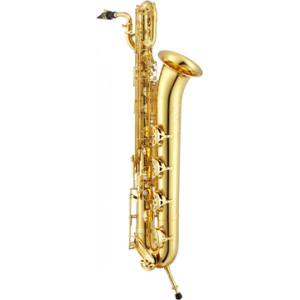 JUPITER JBS1100GL SAXOFONE BARÍTONO JUPITER JBS1100GL SAXOFONE BARÍTONO
