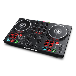 NUMARK PARTY MIX MKII