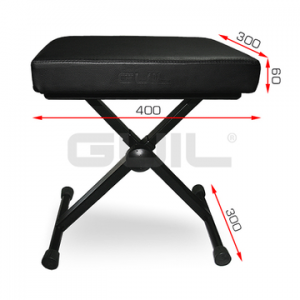 BANCO DE TECLADO GUIL BQ01