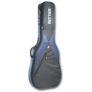 RITTER RGP5-C SACO GUIT. CLÁSSICA ALMOFADADO