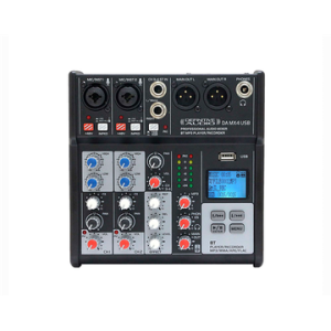 Definitive MX4USB Definitive MX4USB
