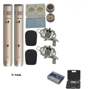ALCTRON T14A PACK 2