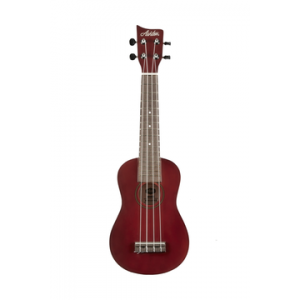 ASHTON UKE110 UKULELE C/SACO MAHOGANY