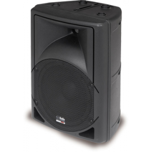 AUDIO DESIGN PRO PAX2 8+