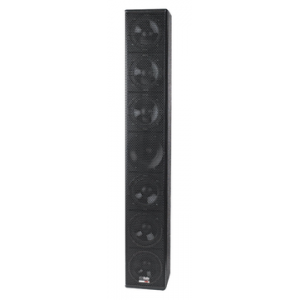 AUDIO DESIGN PRO STAGE LA 165/6