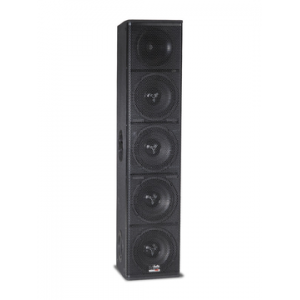 AUDIO DESIGN PRO STAGE LA 200/4
