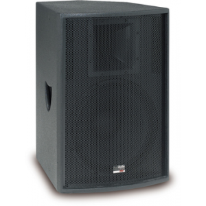 AUDIO DESIGN PRO STAGE PRO ACTIVE 15