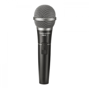 AUDIO-TECHNICA PRO31 VOCAL