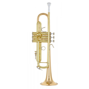Bach Stradivarius LR180 43 Goldmessing
