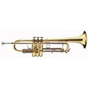 BACH VBS-1 DOURADA