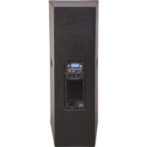 BST Coluna Amplificada FIRST-SA215DSP2