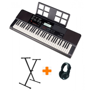 CASIO CT-X700 BUNDLE BASIC