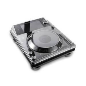 Decksaver Pioneer XDJ-1000