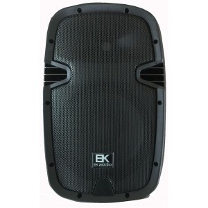 EK AUDIO COLUNA AMPLIFICADA M15PS08PA 320W. EK AUDIO COLUNA AMPLIFICADA M15PS08PA 320W.