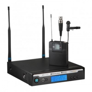 ELECTROVOICE R300E CABEÇA