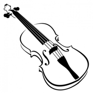 GARA GKVA 100 15" VIOLA ARCO