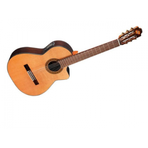 ADMIRA VIRTUOSO ECF