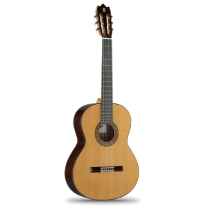 ALHAMBRA 4P E1 ALHAMBRA 4P E1