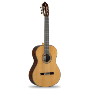 ALHAMBRA 9P 7/8 C/ ESTOJO ALHAMBRA 9P 7/8 C/ ESTOJO