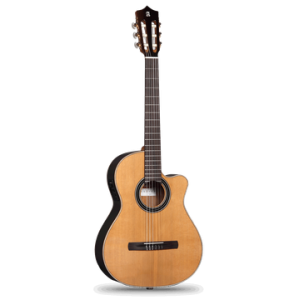 ALHAMBRA CSLR CW E1