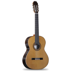 ALHAMBRA LUTHIER ANIVERSÁRIO C/ ESTOJO