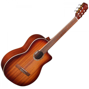 CÓRDOBA C4CE GUITARRA CLÁSSICA ELECTRIFICADA