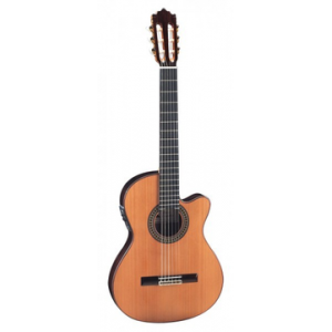 PACO CASTILLO 234TE