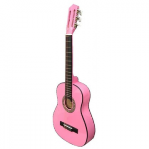 ROCIO C16 3/4 ROSA