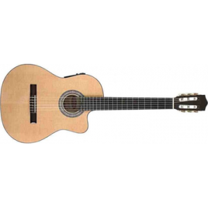 STAGG C546 TCE-N GUITARRA STAGG C546 TCE-N GUITARRA