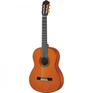 YAMAHA GC12C NT