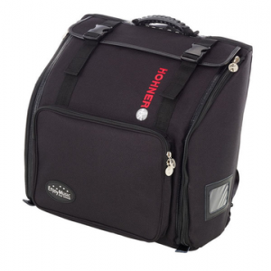 HOHNER AZ5710 SACO ACORDEÃO 72-80BX