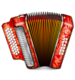 Acordeões 