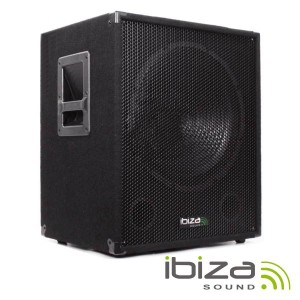 Ibiza Sound SUB18A Ibiza Sound SUB18A