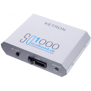 KETRON SD1000 MÓDULO KETRON SD1000 MÓDULO