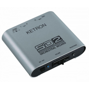 KETRON SD2 MÓDULO KETRON SD2 MÓDULO