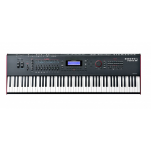 KURZWEIL FORTE SE TECLADO KURZWEIL FORTE SE TECLADO
