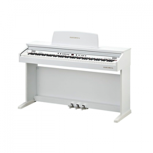 KURZWEIL KA130WH PIANO DIGITAL COM BANCO