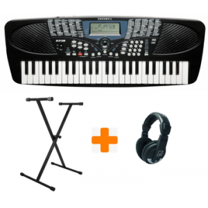 KURZWEIL KP30 TECLADO BUNDLE
