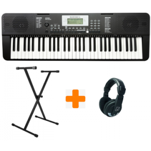 KURZWEIL KP90L TECLADO BUNDLE BRONZE