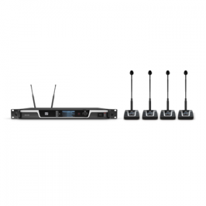 LD SYSTEMS U506CS4