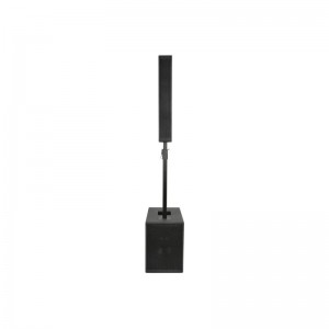 Conjunto Subwoofer Ativo + Coluna Monolith Ii