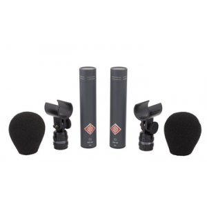 NEUMANN KM184 MT STEREO SET