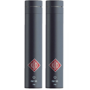 NEUMANN KM185 MT STEREO SET