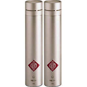 NEUMANN KM185 STEREO SET