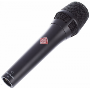 NEUMANN KMS104BK PLUS