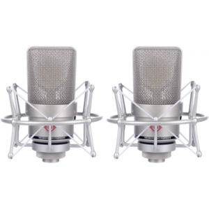 NEUMANN TLM103 STEREO SET