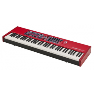 NORD ELECTRO 6 HP