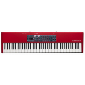 NORD PIANO 4